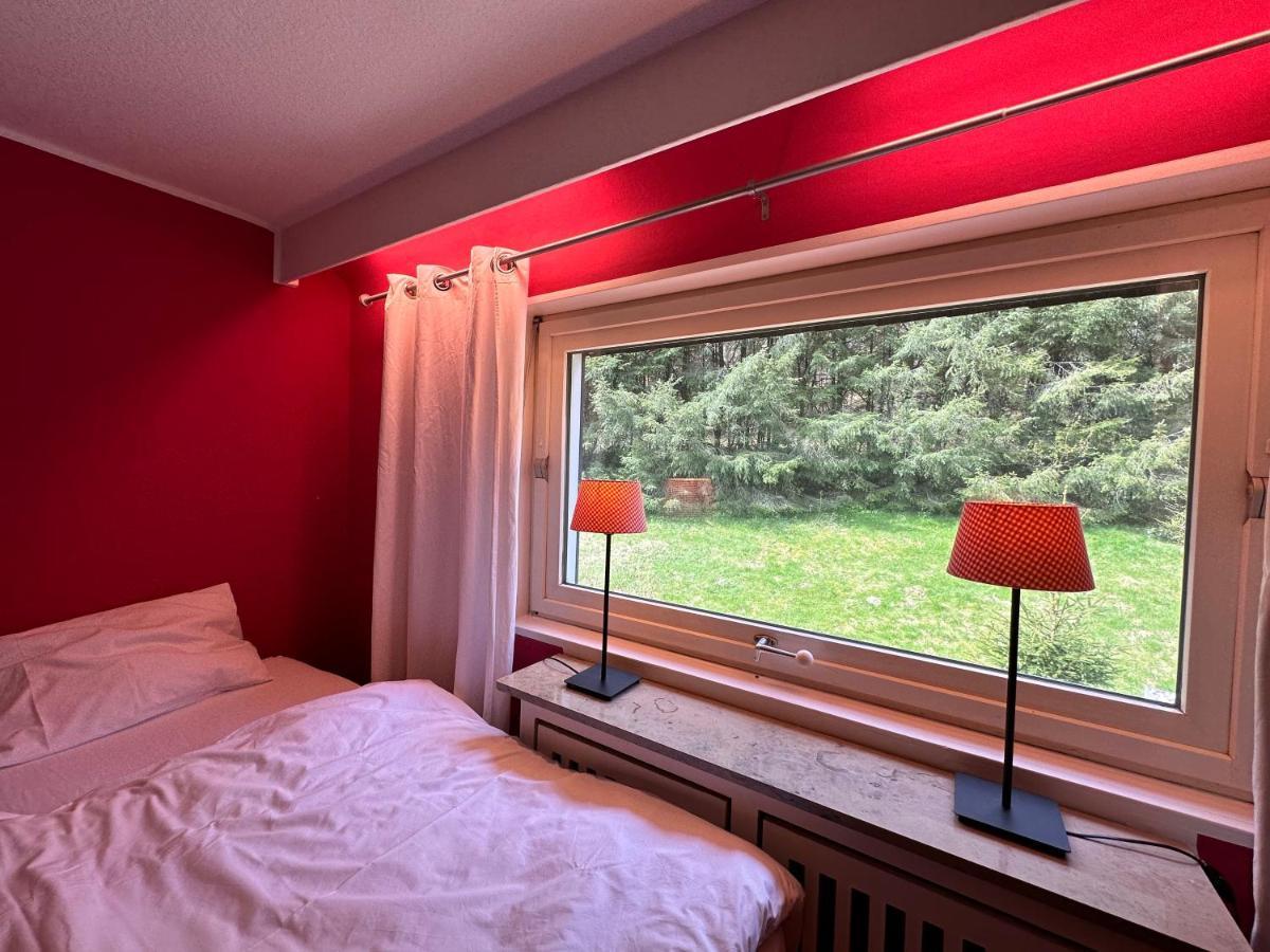 Charming Villa On The Forest In Wald 12 Guests Hugh Garden Willingen Sauerland Brilon Exterior foto