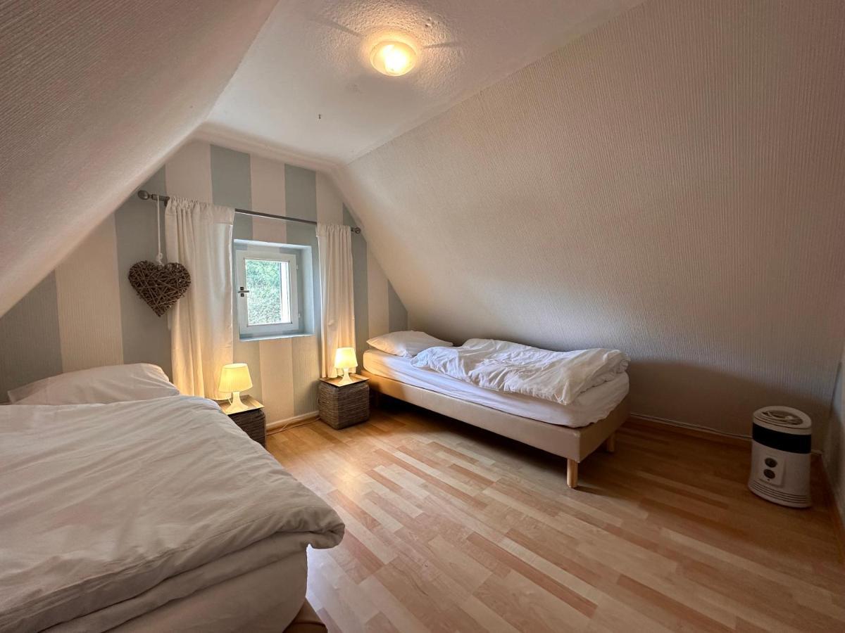 Charming Villa On The Forest In Wald 12 Guests Hugh Garden Willingen Sauerland Brilon Exterior foto